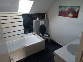 Maison DE Campagne AU Calme à 25 min de Provins - Image 4