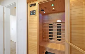 Three-Bedroom Holiday Home In Ostseeresort Olpenitz - Image 3