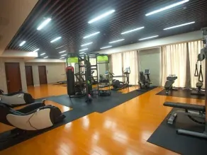 Liu Yuan Jin Jiang Hotel Changde - Image 3