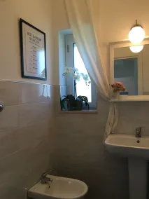 MATIDIA hus på Ulisse Riviera - Image 3