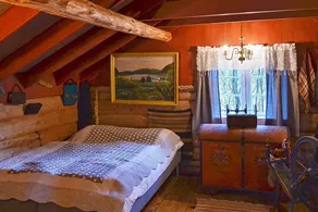 3 person holiday home in Bøfjorden - Image 2