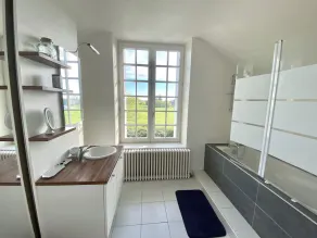 Kunstnerens hus i naturlige omgivelser, tæt på Futuroscope - Image 2