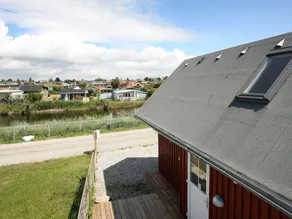 4 star holiday home in Karrebæksminde - Image 5