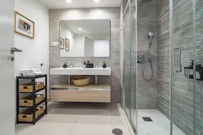 LME3BB - Modern flat with a stunning 50 m² terrace - Image 2