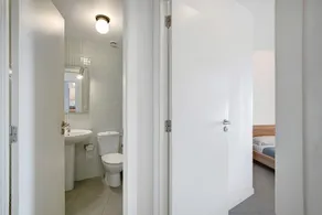 Apartment Edificio Los Martines with Sea View, Pool & Wi-Fi - Image 4