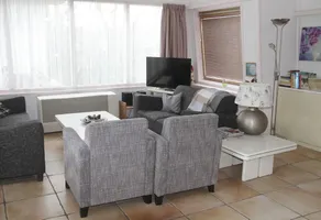6P bungalow at 30 meters from the dunes at the beach entrance - Image 5