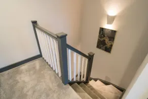 Exquisite 2 Bed Duplex Apt | Secure Parking | Gym - Image 3
