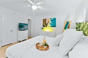 ** PENTHOUSE - à côté de Pier w / Oceanfront Pool! - MEILLEUR EMPLACEMENT ** - Image 5