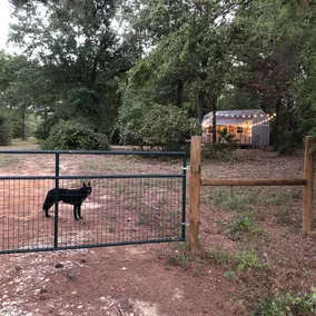 East TX Cozy Cabin w/ gated access - Image 5