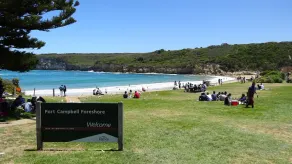 Cobden Crest Cottages - Image 5