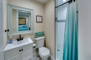 WATER SLIDE & POOL & HOT TUB  ** Mermaid Vibes ** - Image 3