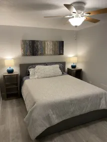 Clean, cozy, modern1 bdrm house just 7 blocks from the Honeywell Center - Image 4