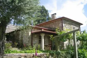 Casa da Ramada, Turismo Espaço rural. - Image 5