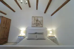 Ferienhaus mit Pool für 4  in Kaštelir-Labinci - Image 4