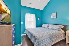 Vacation home in Ocean lakes at Myrtle beach - Image 3