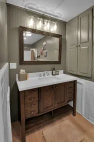 Cozy Retreat near Paris Mtn State Park Sleeps 12 - Image 3