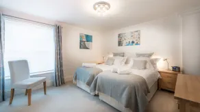 Apartamento en el centro de Bath, Somerset, Inglaterra. - Image 5