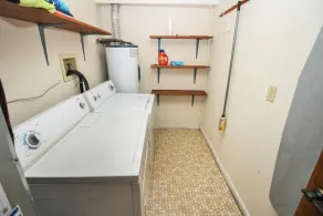 Oceanside Village Townhouse No Drive New Smyrna Beach, Private Ground Floor Patio w Grill - Image 2