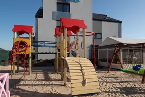 Apartment in Sianożęty near the Beach - Image 4