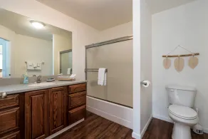Das Yosemite Summit & Little Summit Home ist eine Maisonette mit 5 Schlafzimmern und 2 Wohneinheiten - Image 3