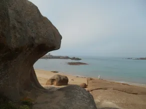 50 metri dalla spiaggia, vecchia casa di pescatori completamente rinnovata. - Image 5