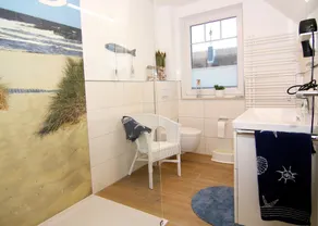 Casa bifamiliare \"Haffmuschel\" per il miglior periodo dell'anno - Image 2