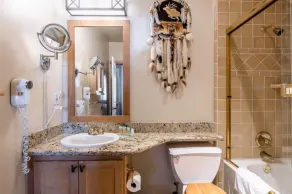 Juniper Springs Lodge #413 - Luxury Ski in Ski out! 2 Bedroom - Image 5