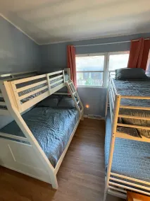 Un cottage e una vasca idromassaggio - una vera esperienza spiaggia !!! - Image 4