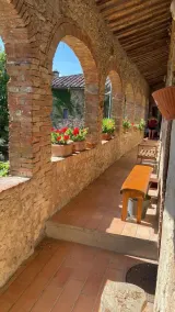 Tuscan Countryside Charm by Sea N' Rent - Image 5