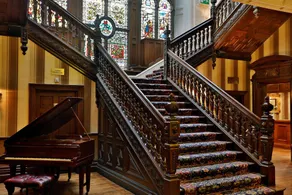 The Oaks Hotel - Image 2