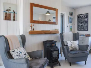 4 Schlafzimmer Unterkunft in Lydd-on-Sea, near Dungeness - Image 2