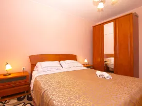 Apartment 1655/17139 (Istria - Matohanci), 9000m from the beach - Image 4