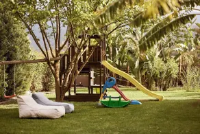 Nouvelle marque Lux Villa ★ BBQ & Jacuzzi ★ Piscine privée ★ Grand jardin ★ Aire de jeux pour enfants - Image 5
