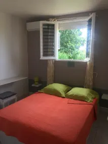 Den kreolske perle (ideel til par eller familier, tæt på havet) - Image 2