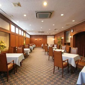 Oyama Kokusai Daiichi Hotel - Image 3