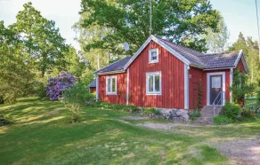 Awesome Home In Holmsjö With Wifi - Image 5