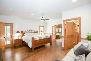 Pinehurst Golf home w/ pool,Game room, Pool table, sleep up to 8 - Image 4