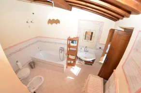 Maison de vacances privée avec piscine privée, WIFI, climatisation, véranda, près de Lucques - Image 2