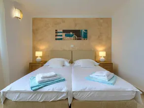 Hermoso apartamento en villa para 6 personas con piscina, A/C, WIFI, TV, terraza y vista panorámica - Image 5