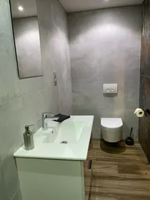 Romantic suite with whirlpool bath - Image 5