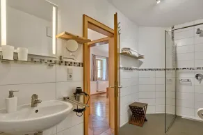 Appartamento Schwarzbachklause - moderno e di alta qualità attrezzato - Image 2