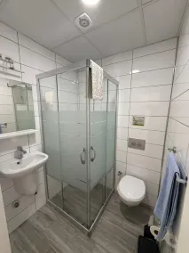 Sığacık Olive Hotel - Image 4