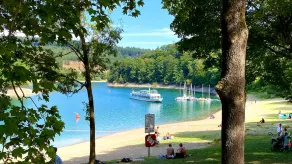Vacation home, 44 sqm 2 bedrooms, living/dining area, max. 4 persons - Image 3
