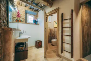 Apartment in Cortona with 1 bedrooms sleeps 4 - Image 5