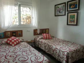 Appartement dans villa privée à 1,5 km. de Lloret de Mar. 500 mètres de la plage de Cal - Image 4