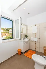 Apartment Lopud Ocean View - Image 4
