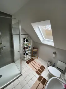 74-square-meter vacation apartment for 4 people in Frankenau (152615) - Image 3