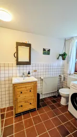 Ferienwohnung auf Einem Resthof - Image 2
