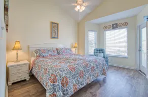 5 Bdr. House in Ocean Front Resort - steps from the Beach - Image 3