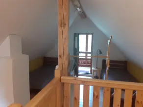 Ferienhaus Wehretal - Image 4